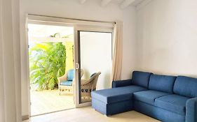 Beach Walk Apartment Two - Pool&Private Patio Garden